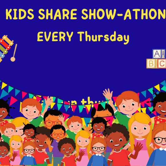 JEWELRY-MENS-KIDS-WOMENS SHARE SHOW - A-THON ALL DAY TUESDAYS - Picture 8 of 16